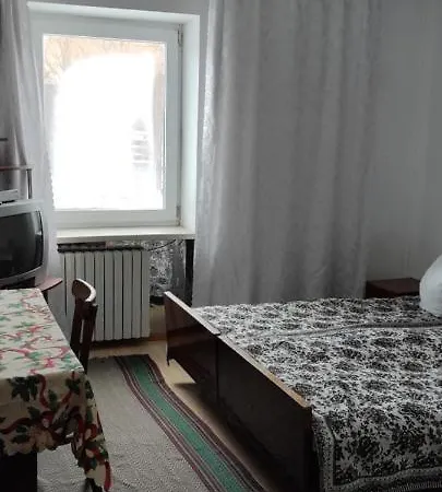 верховина Славское