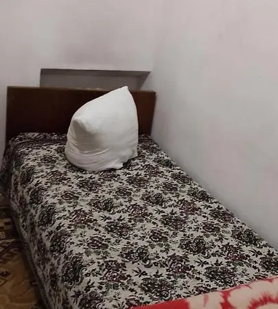 Guest house верховина Slavske