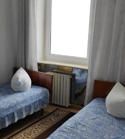 верховина Guest house