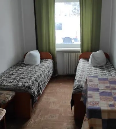 Guest house верховина