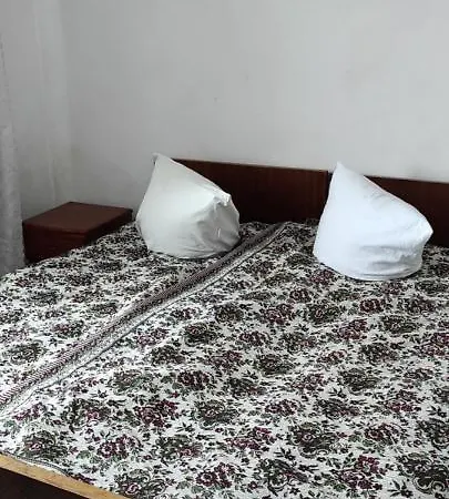 Guest house верховина