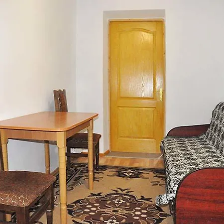 верховина Guest house Slavske