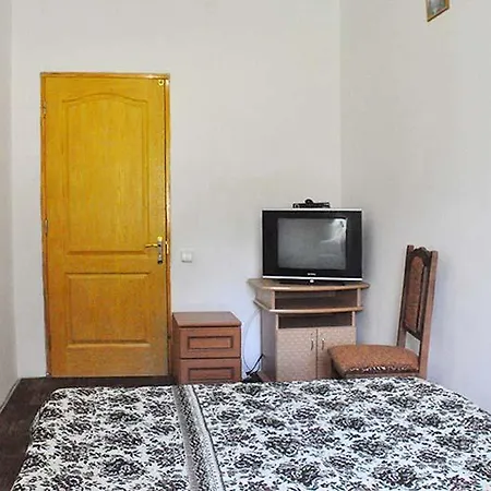 Guest house верховина *