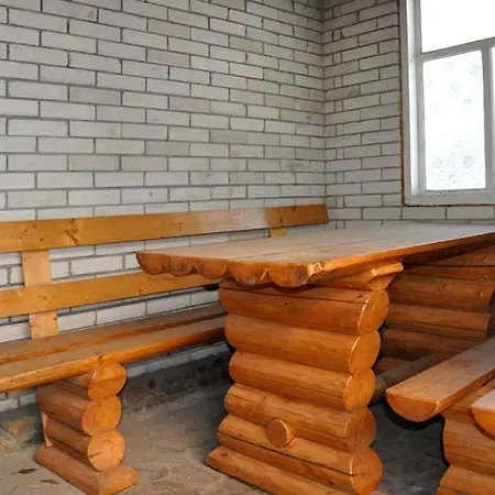 Guest house верховина