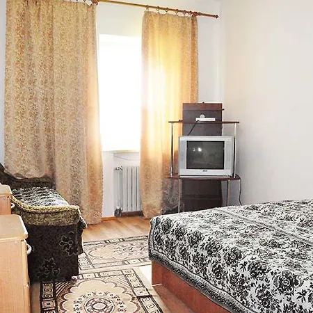 Guest house верховина *