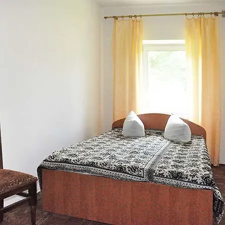 верховина Guest house *